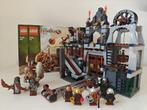 LEGO 7036 Castle - De mijn van de dwergen (Dwarves' Mine), Kinderen en Baby's, Speelgoed | Duplo en Lego, Complete set, Gebruikt