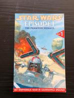 Star Wars Episode I - The Phantom Menace Stripboek, Eén stripboek, Ophalen of Verzenden, Zo goed als nieuw