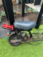 Peugeot Rapido Snor Scooter - Loopt Niet!, Ophalen, Gebruikt