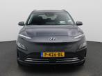 Hyundai Kona EV Premium 64 kWh | Lederen Bekleding | Stoelve, 12 maanden, Gebruikt, Origineel Nederlands, 204 pk