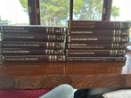11 Delen Universum Encyclopedie, Ophalen, Zo goed als nieuw, Medisch, Complete serie