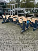 stalen bokken, Doe-het-zelf en Verbouw, Steigers, Ophalen, Gebruikt, Overige typen, Minder dan 2 meter