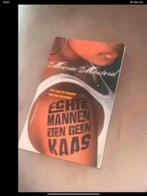 Echte mannen eten geen kaas, Ophalen of Verzenden, Overige