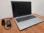 HP probook 650 G5 - core i5 8th - 8GB ram - SSD - windows11, Ophalen of Verzenden, Zo goed als nieuw
