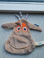 Knuffeldoek rendier eland Oenny van Unicef, Ophalen of Verzenden, Zo goed als nieuw, Overige typen