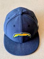 New Era NFL Chargers 59FIFTY Fitted cap / pet, Ophalen of Verzenden, New Era, Pet, 57 cm (M, 7⅛ inch) of minder