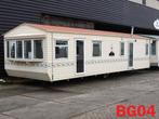 Keurige Willerby Leven met 2 slk dubbel glas en CV te koop, Tot en met 4