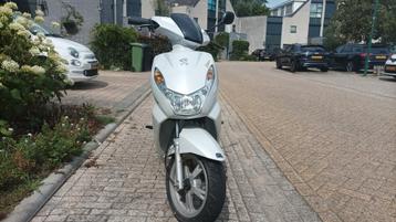Peugeot kisbee beschikbaar voor biedingen