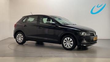 Volkswagen Polo 1.0 TSI Comfortline Parkeersensoren Navigati beschikbaar voor biedingen