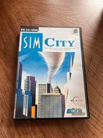 Sim City, 1 speler, Ophalen of Verzenden, Zo goed als nieuw, Vanaf 3 jaar