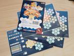 hexroller expansion 1 uitbreiding gelamineerd, Drie of vier spelers, Ophalen of Verzenden, Zo goed als nieuw, Pegasus Spiele