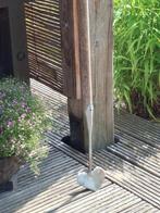 Hartschoffel sneeboer, Tuin en Terras, Hand-tuingereedschap, Ophalen, Zo goed als nieuw, Schoffel, Sneeboer