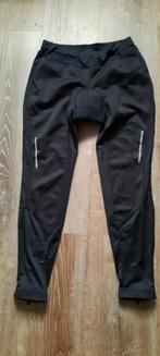 Winter wielren / mountainbike broek mt 42/44, Crivit, Ophalen of Verzenden, Dames, Zo goed als nieuw