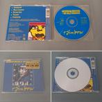 Herman Brood CD Single RAINBOW, Cd's en Dvd's, Ophalen of Verzenden, Gebruikt