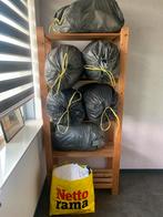 Grote partij vintage kleding, Ophalen, Zo goed als nieuw