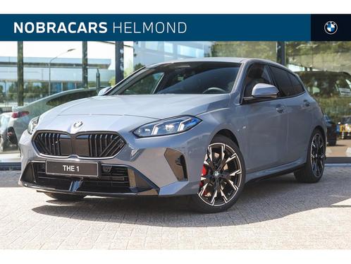 BMW 1 Serie 120 M Sport Automaat / Sportstoelen / Adaptieve, Auto's, BMW, Te koop, 1-Serie, Achteruitrijcamera, Airconditioning