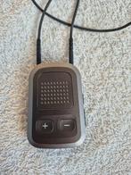 Unitron uDirect 3 - Draadloze ontvanger, Overige merken, Gebruikt, Ophalen of Verzenden, Over oor (circumaural)