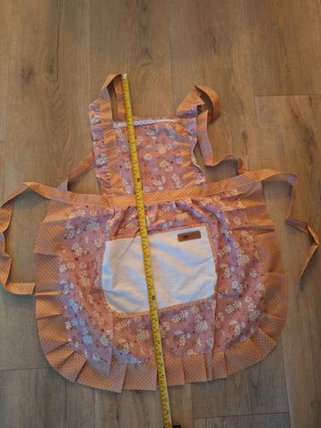 Kinder kookschort beschikbaar voor biedingen