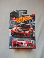 Hot wheels ford focus, Ophalen of Verzenden, Nieuw, Auto