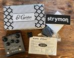 Strymon El Capistan V1, Ophalen of Verzenden, Zo goed als nieuw, Delay of Echo
