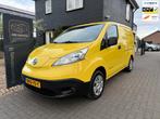 Nissan E-NV200 - Camera - Navigatie - Airco - Business 40 kW, Overige kleuren, Origineel Nederlands, 2 stoelen, Te koop