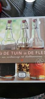 Susy Atkins - Uit de tuin in de fles, Ophalen of Verzenden, Nieuw, Susy Atkins