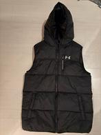 Under armour bodywarmer, Kinderen en Baby's, Jongen of Meisje, Overige typen, Ophalen of Verzenden, Zo goed als nieuw