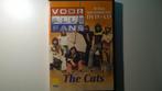 The Cats - Voor Alle Fans (DVD), Cd's en Dvd's, Dvd's | Muziek en Concerten, Alle leeftijden, Ophalen of Verzenden, Zo goed als nieuw