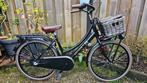 Cortina U4 transportfiets 24 inch, Fietsen en Brommers, Fietsen | Meisjes, Ophalen, Cortina U4 transportfiets, Versnellingen, Gebruikt