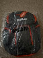 Basic-Fit Tas Nieuw!, Sieraden, Tassen en Uiterlijk, Tassen | Rugtassen, Overige merken, 25 tot 40 cm, Nieuw, Ophalen of Verzenden