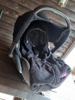 Maxi cosi Cabrio, inclusief accessoires., Kinderen en Baby's, Autostoeltjes, Ophalen, 0 t/m 13 kg, Maxi-Cosi, Gebruikt