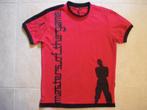 T-shirt Masters of the Game maat 140, Ophalen of Verzenden, Zo goed als nieuw, Shirt of Longsleeve, Jongen