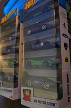 Hotwheels Motor Show 2025, Ophalen of Verzenden, Nieuw, Auto