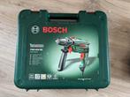 Bosch boormachine, Ophalen of Verzenden, Zo goed als nieuw, Boormachine