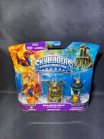 Skylanders Spyro’s Adventure Dragon’s Peak, Avontuur en Actie, W, 2 spelers, Ophalen of Verzenden