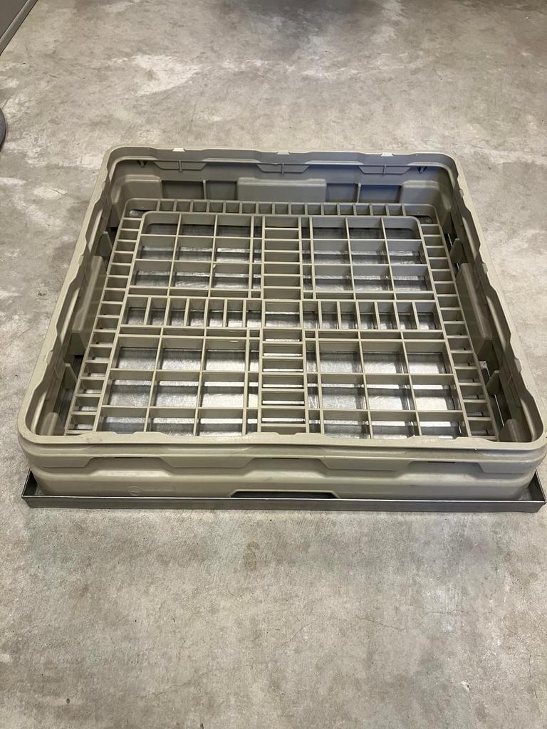 Spoelkorf kopjesmand - 2 stuks, Huis en Inrichting, Ophalen