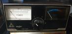 major cb-20 swr power meter, Telecommunicatie, Zenders en Ontvangers, Ophalen, Gebruikt, Zender en Ontvanger
