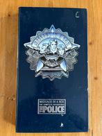 The Police - Message in a Box - Complete Recordings CD Box, Ophalen of Verzenden, Poprock