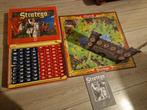 Stratego Oude Uitgave - Zo Goed Als Nieuw!, Een of twee spelers, Ophalen of Verzenden, Zo goed als nieuw, Jumbo