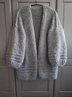 Nieuw handgemaakt alpaca vest, halflang, een maat, Maat 46/48 (XL) of groter, Nieuw, Ophalen of Verzenden, Handgemaakt