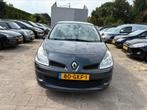 Renault Clio 1.2 16V 55KW 5-DRS E4 2008 Grijs, Auto's, Voorwielaandrijving, 535 kg, 74 pk, 4 cilinders
