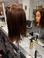 Modellen gezocht, Knippen