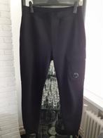 CP Company Joggingbroek !! GLOEDNIEUW !!, Kleding | Heren, Broeken en Pantalons, Maat 52/54 (L), CP Company, Verzenden, Zwart