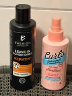 Haarverzorging, Ophalen of Verzenden, Zo goed als nieuw, Pruik of Haarverlenging