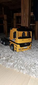 Bruder speelgoed/mercedes 4143 losse trekker, Ophalen of Verzenden, Zo goed als nieuw, Jongen of Meisje