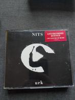 Nits - Urk 2cd, Cd's en Dvd's, Cd's | Pop, Ophalen of Verzenden, 2000 tot heden, Gebruikt