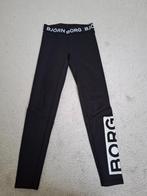 sportkleding dames Bjorn Borg, Maat 38/40 (M), Zwart, Ophalen of Verzenden, Fitness of Aerobics