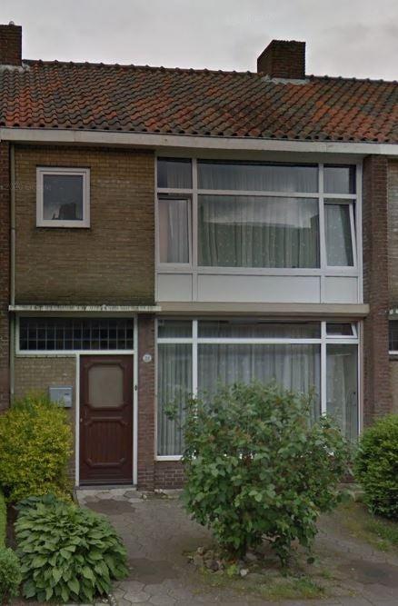 NIEUW! Woonruimte te huur Bloemfonteinstraat, Tilburg, Huizen en Kamers, Huizen te huur