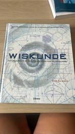 Tom Jackson - Wiskunde . 100 mijlpalen, Ophalen of Verzenden, Zo goed als nieuw, Tom Jackson