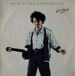 Marcel Van Steenhoven ‎– Shorttrack lp, Verzenden, Zo goed als nieuw, 12 inch, Pop